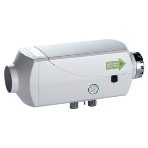 502智能驻车燃油空气加热器