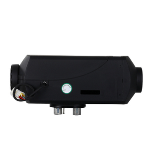 102智能驻车燃油空气加热器