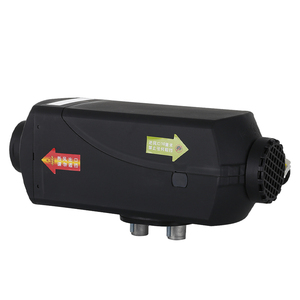 202智能驻车燃油空气加热器